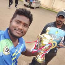 gowtham karthi