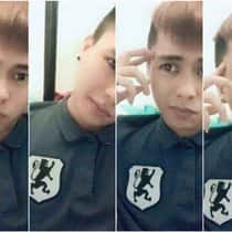 Ckming