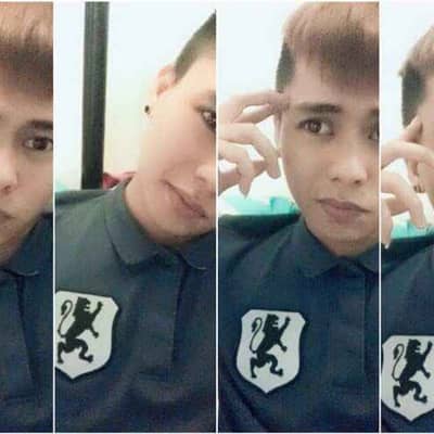 Ckming