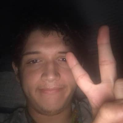 Michael Martinez