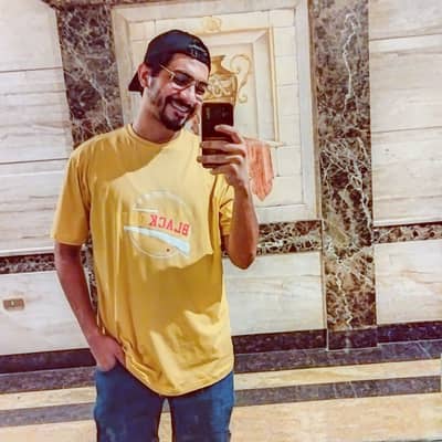 Mo Salah
