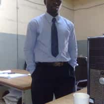 Lamin sonko