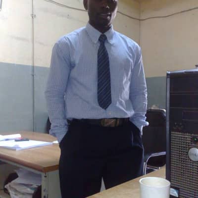 Lamin sonko