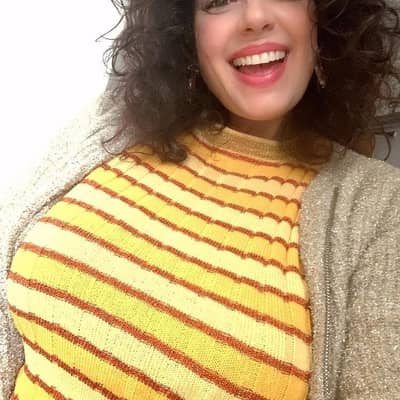 Sarahloviet