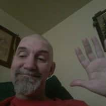 Joe Taylor
