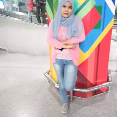Muliana ali
