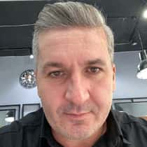 Andrew hedi
