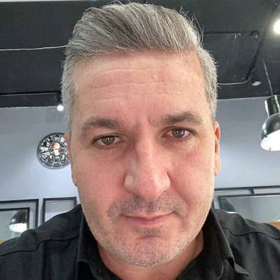 Andrew hedi
