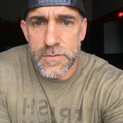 Steven Dominick