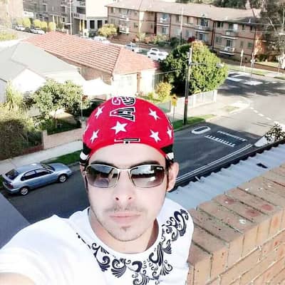 Adam jaan