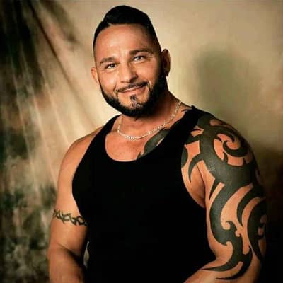 Dean demary