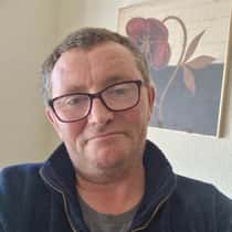 David Bruce