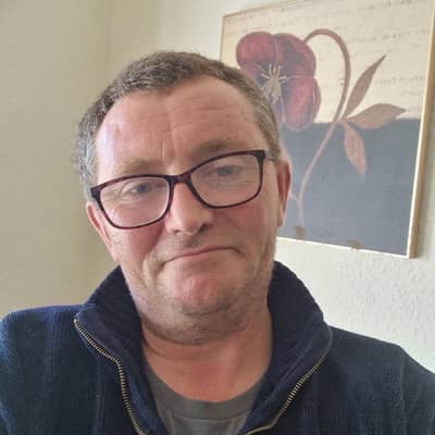 David Bruce