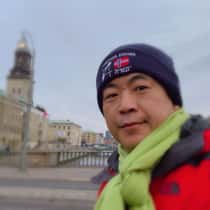 Zhang Wei