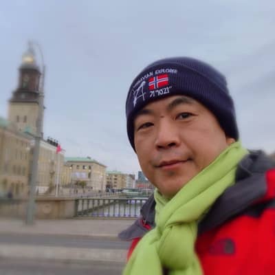 Zhang Wei