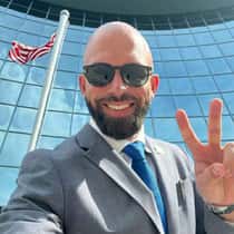 tonydonald