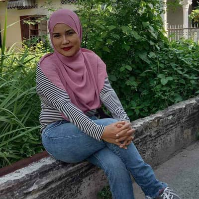 Muliana ali