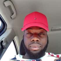 Parish Rayford