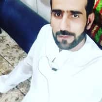 ali albaloshi