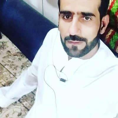 ali albaloshi