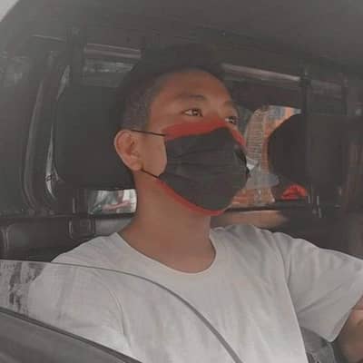 John philip / Bisexual