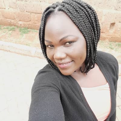 Jackline Joseph