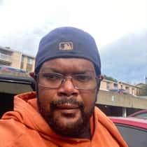 Charles wilson