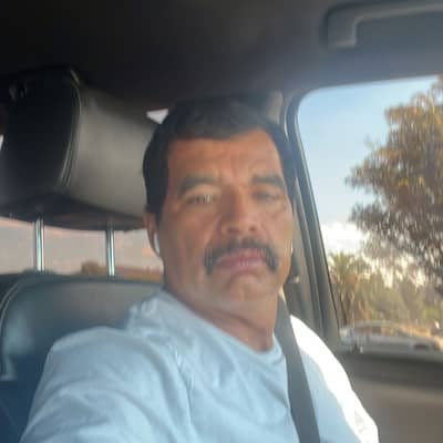 Hello I’m jorge