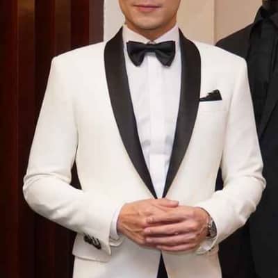 Thomas Zhang