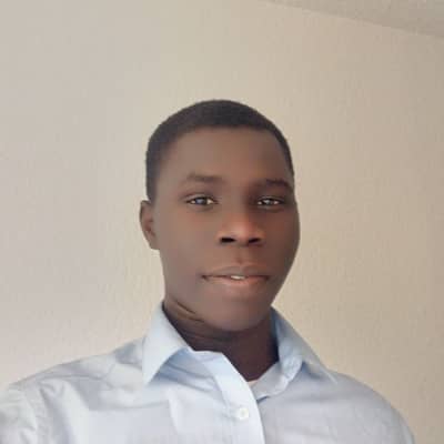 Mbaye Ababacar