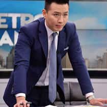 Thomas zhang