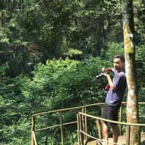 Bahrul zaman