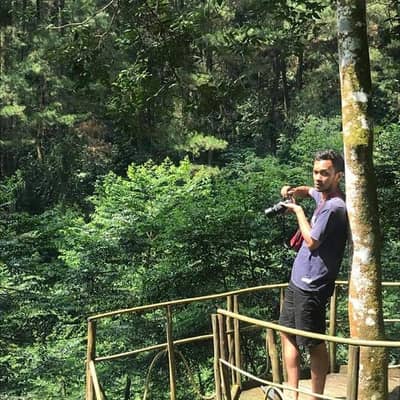 Bahrul zaman