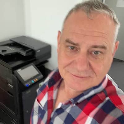 Dieter