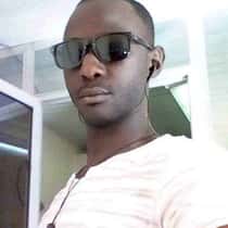 Alpha Abdul Kargbo