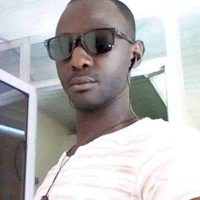 Alpha Abdul Kargbo