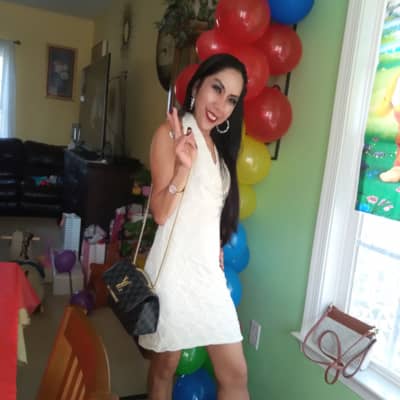 Joana
