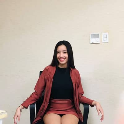 Cassie Jhoe