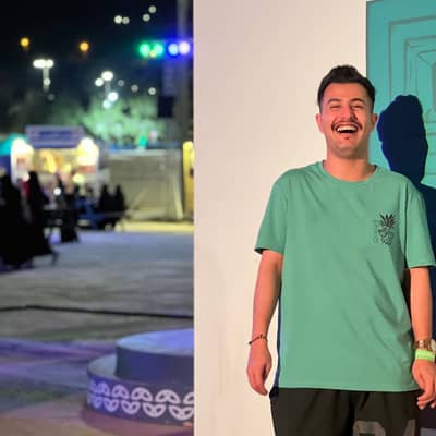 Muhannd Alghamdi