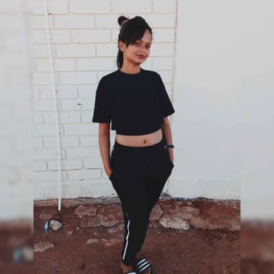 Jaydene Matthys