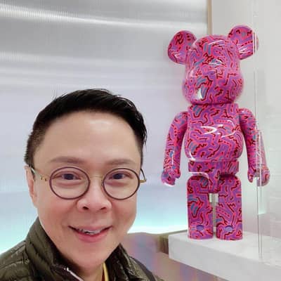 Edwardqiang