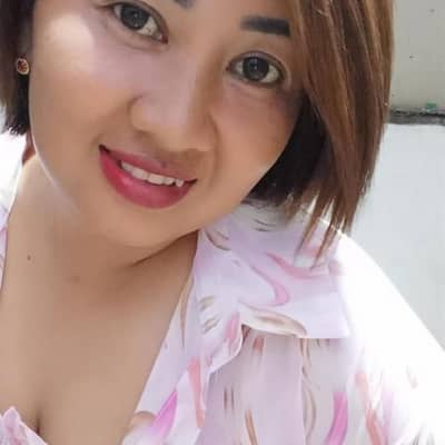 Krissymary