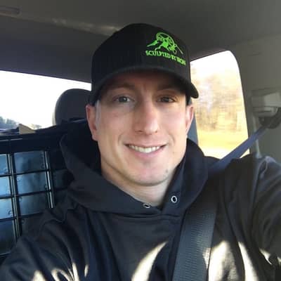 Cole anderson