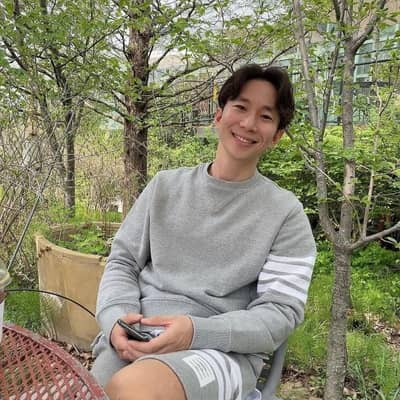 Jim woung