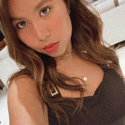 amber