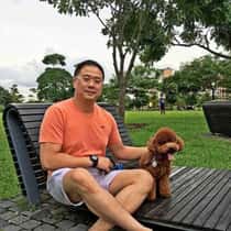 Chao Honghui