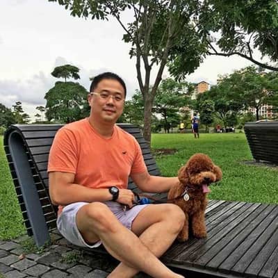 Chao Honghui
