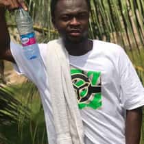 Gabriel Quansah
