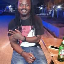 Kwame Ben