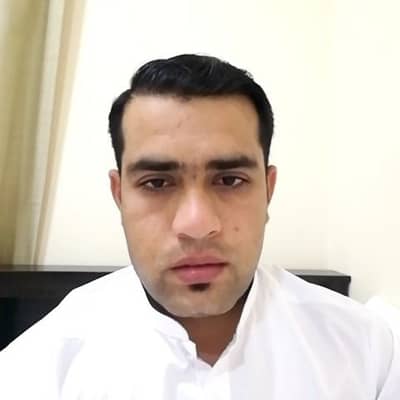 Bilal Hassan